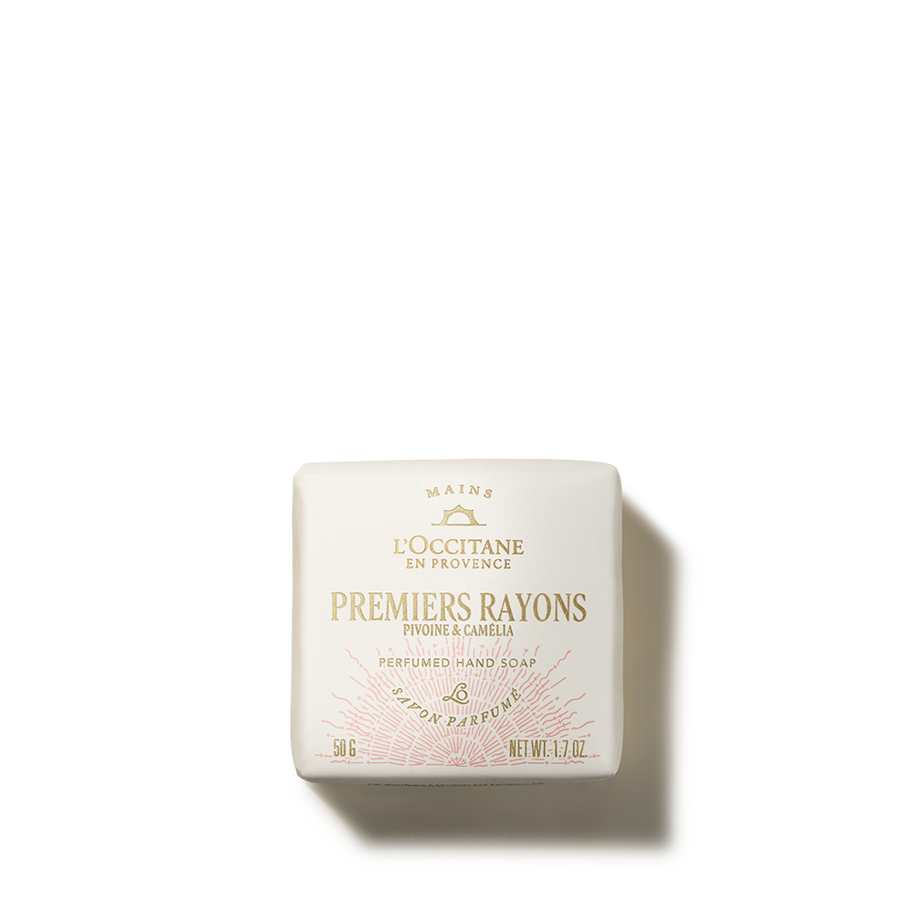 Sabonete para as Mãos Amanhecer Radiante 50g, , large image number 0